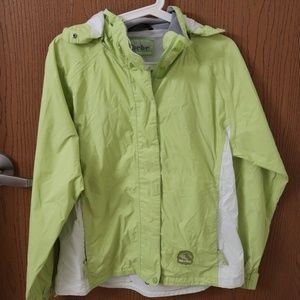 SHEHE jacket